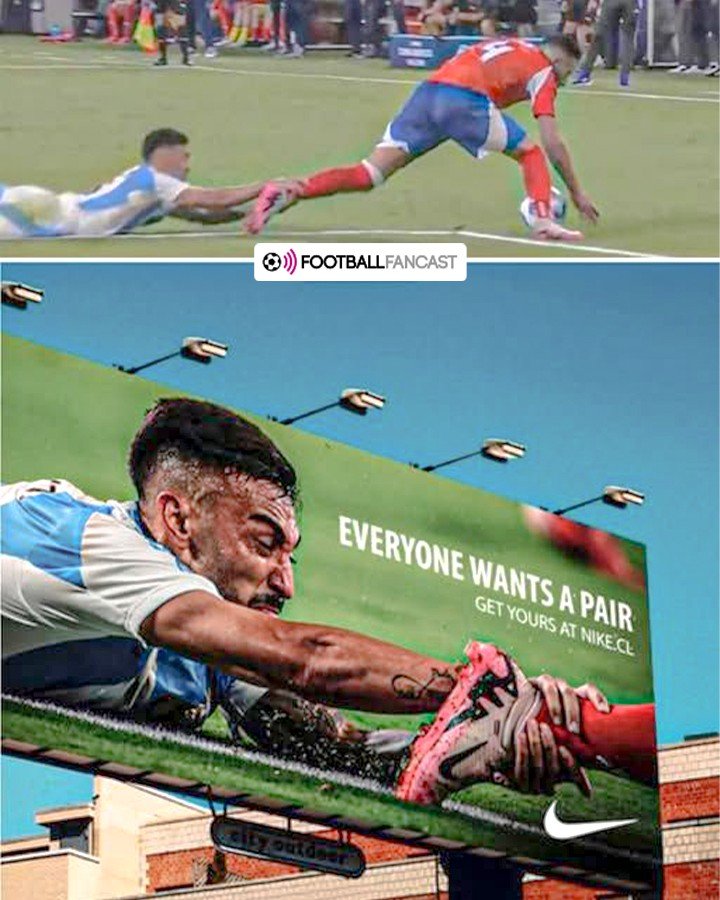 nike reklam rtm