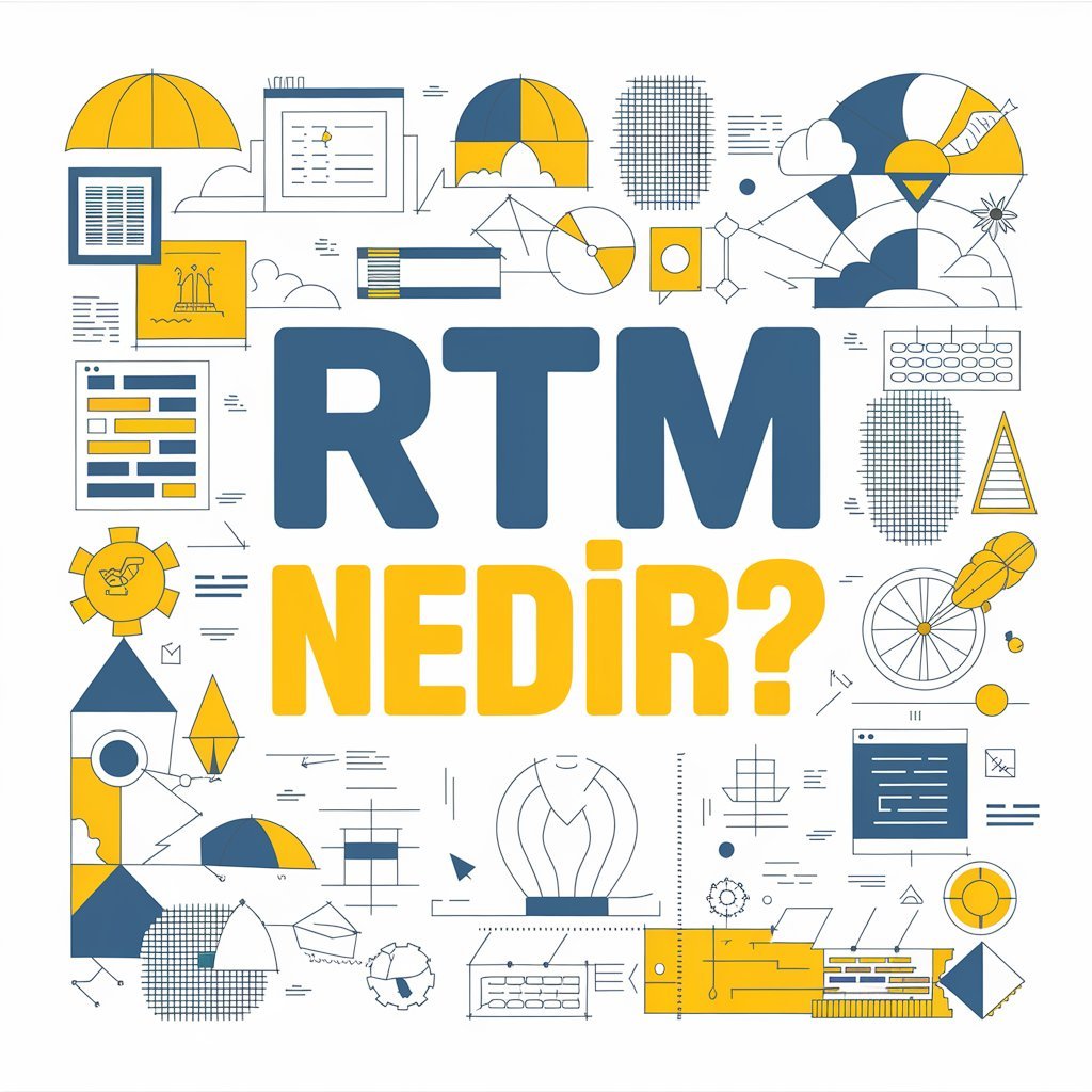 rtm nədir
