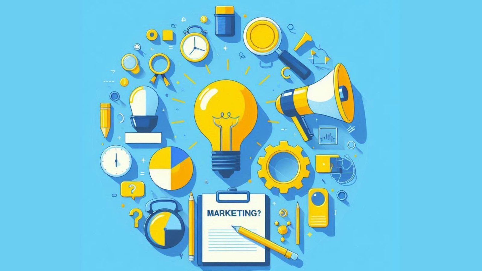 marketinq nədir
