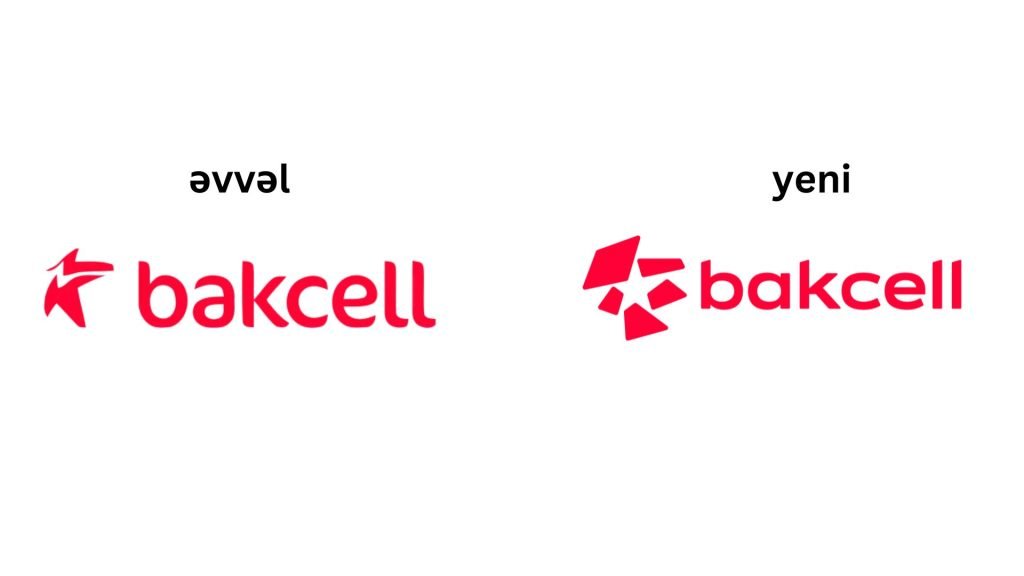 Bakcell rebranding 2024