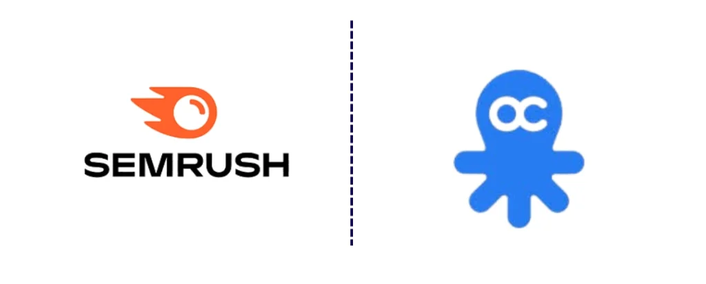 semrush octupus
