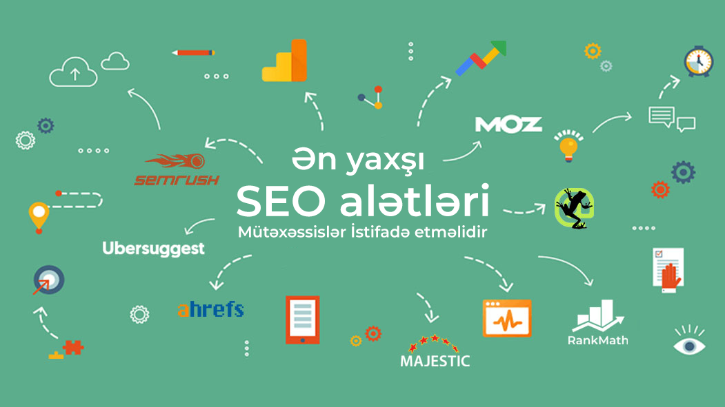 SEO alətləri