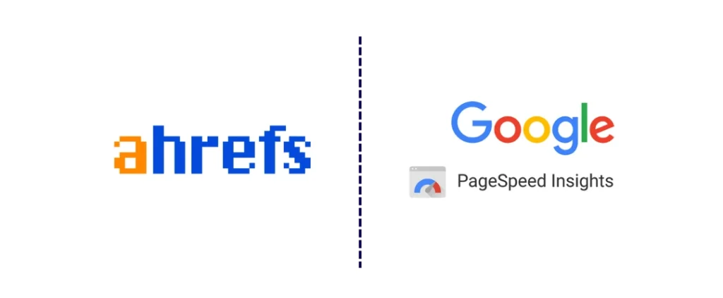 ahrefs googlespeed