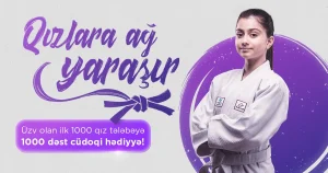 qızlara ağ yaraşır,viral marketinq