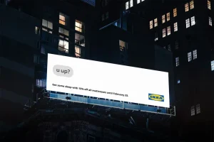 ikea,viral marketinq,viral marketing