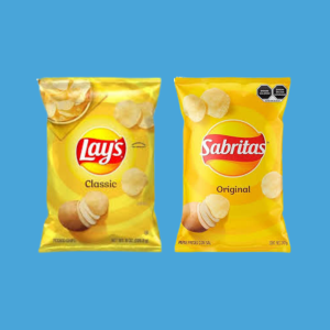 lays sabritas
