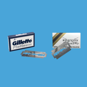 gilette