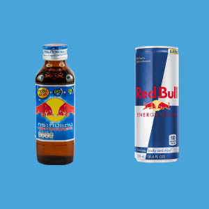red bull