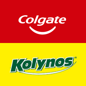 colgate