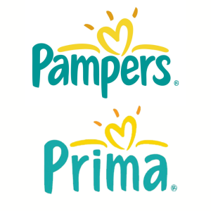 pampers prima