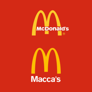 mc donalds