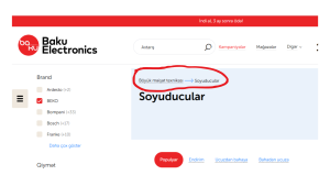 seo,breadcrumb nədir