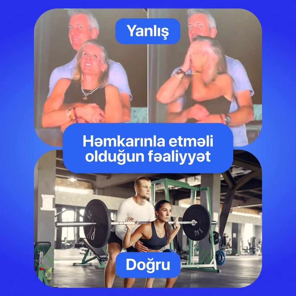 1fit, real time marketing, rtm