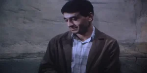 Ölsəm bağışla Azərbaycan filmindən fraqment