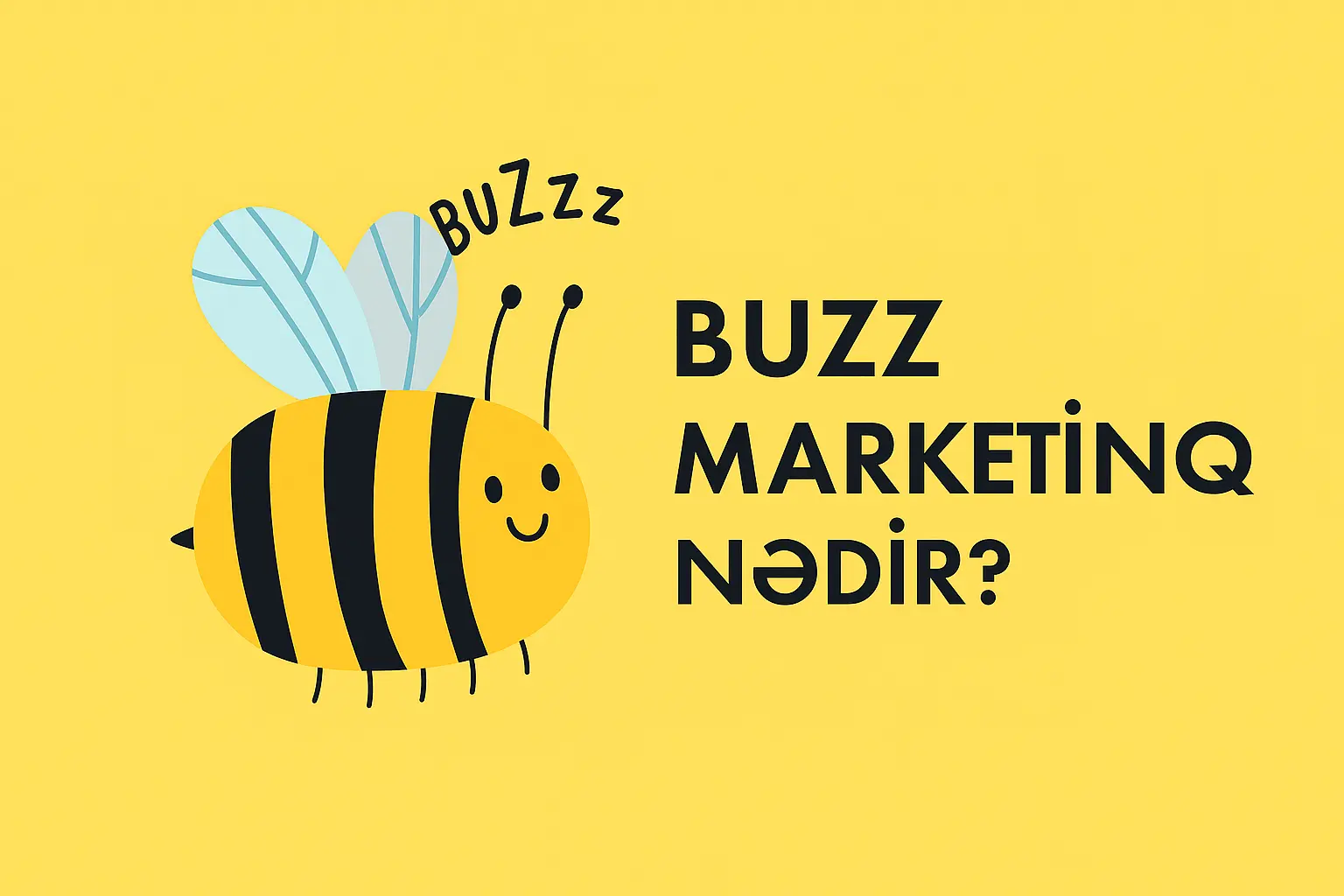 Buzz marketinq nədir? Digital hero