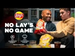 Buzz marketinq nədir? No lays no game