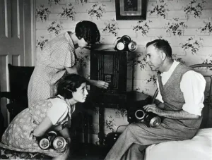 radio reklamları, radio marketing 