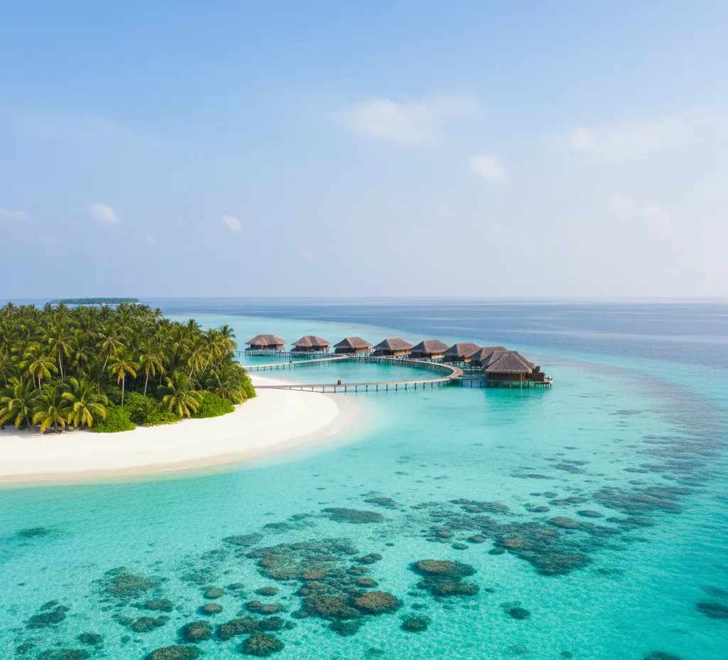 evergreen content maldiv adaları