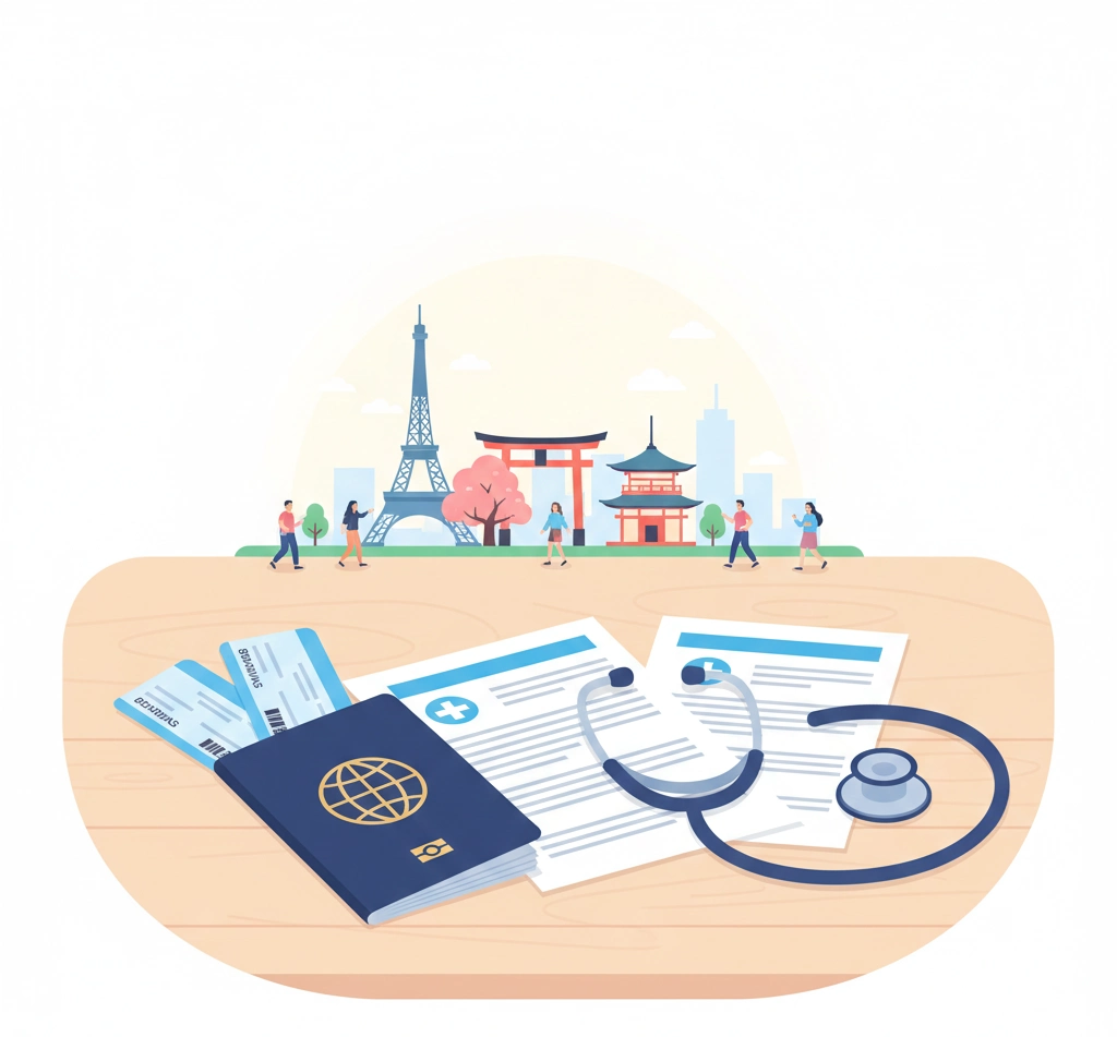 evergreen content tibbi turizm