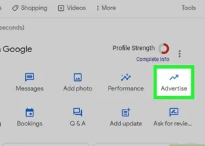 gmb,local seo ads, gmb ads