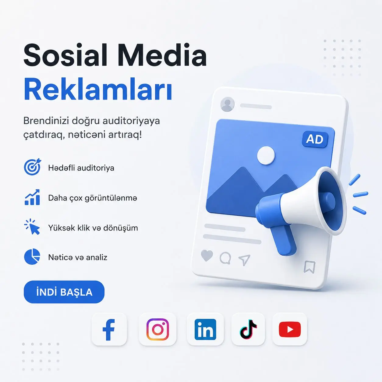 Rəqəmsal reklamın üstünlüyü